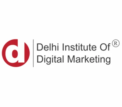 Delhi Institute of Digital Marketing Delhi, India Delhi Delhi