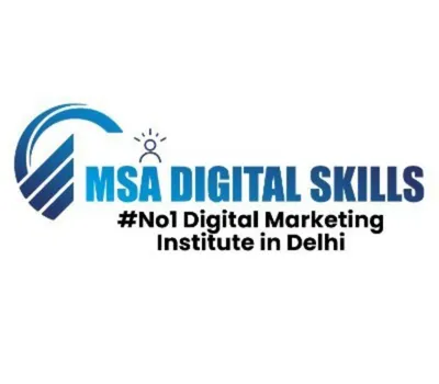 MSA Digital Skills Delhi, India Delhi Delhi