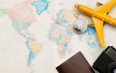 Hospitality and Tourism