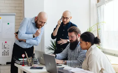 IT and Office Productivity