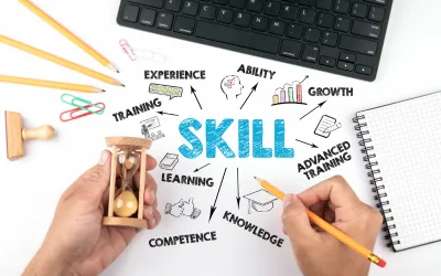 Soft Skills and Career Development