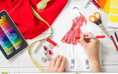 Fashion Designing Courses