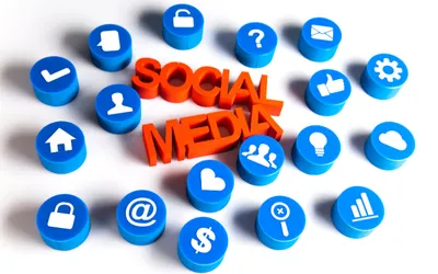 Social Media Service